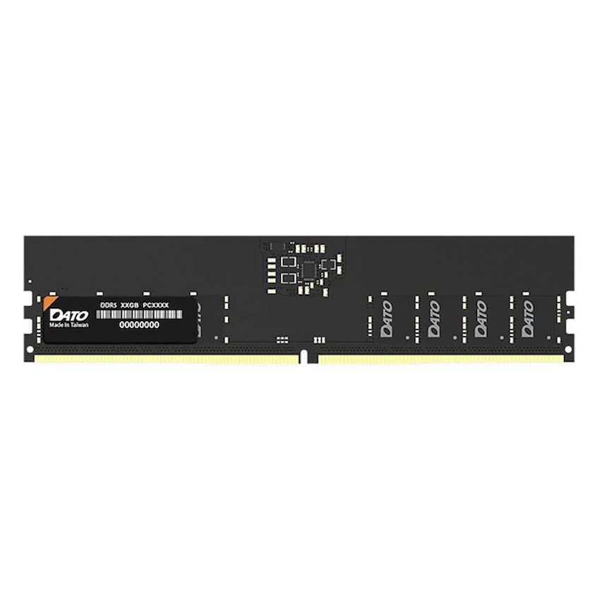 Dato DDR5 5600mhz 32gb Desktop - Guards On Duty Shop & Security Guards