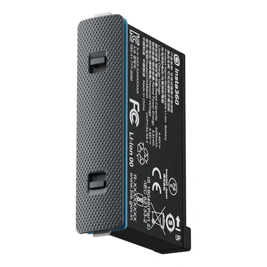 Insta360 X4 Battery