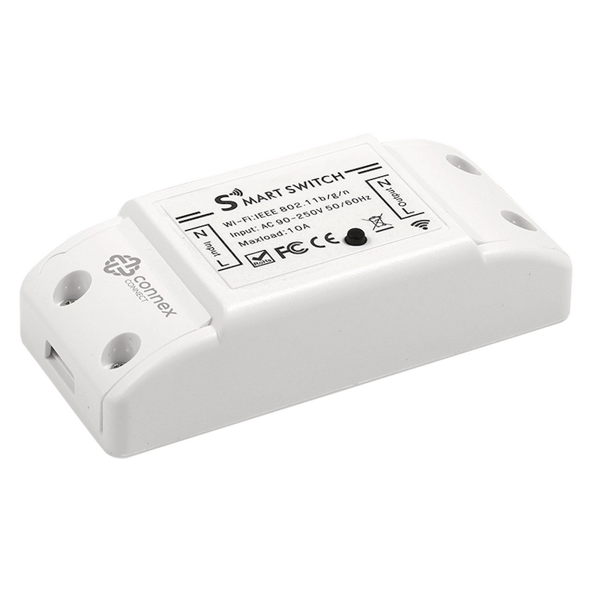 Smart Wi-Fi Garage Gate Motor Controller - Guards On Duty Shop & Security Guards