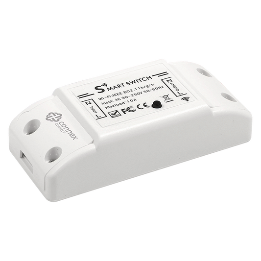 Smart Wi-Fi Garage Gate Motor Controller - Guards On Duty Shop & Security Guards
