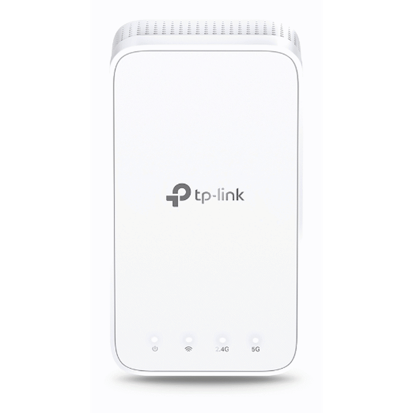 RE230 AC750 Wi-Fi Range Extender