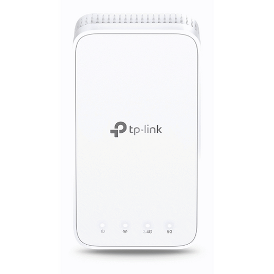 RE230 AC750 Wi-Fi Range Extender