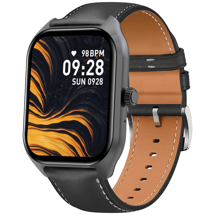 Volkano Elegant Series Multi-Functional Smart Watch