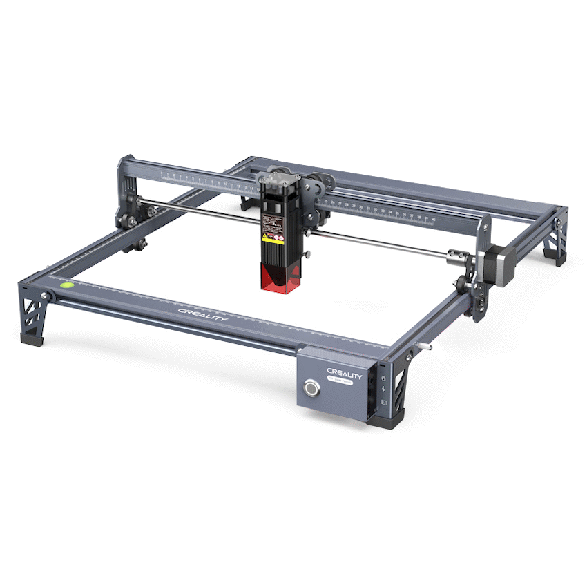 Creality Falcon Laser Engraver 10W Pro with Air Assist - Guards On Duty Shop & Security Guards