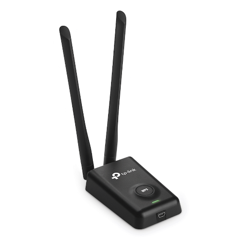 TL-WN8200ND 300Mbps High-Power Wireless USB Adapter