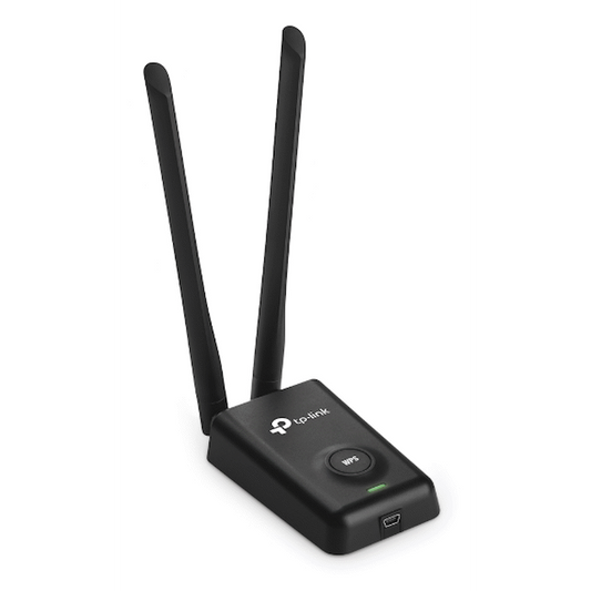 TL-WN8200ND 300Mbps High-Power Wireless USB Adapter