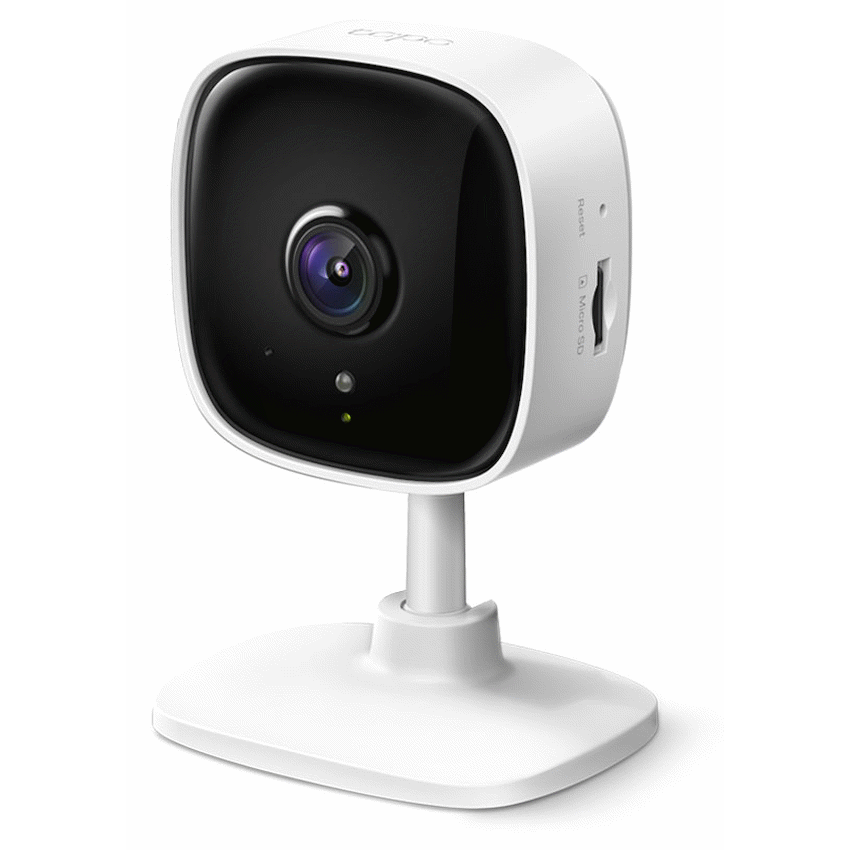 Tapo TP-Link Tapo TC60 1080P Home Security Wi-Fi Camera