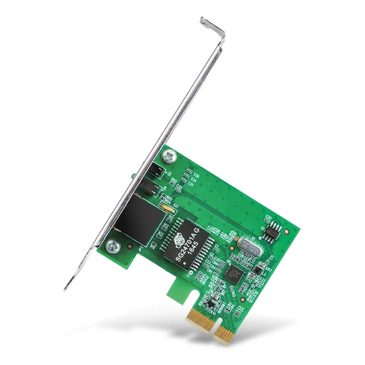 TG3468 Gigabit PCI Express Network Adapter