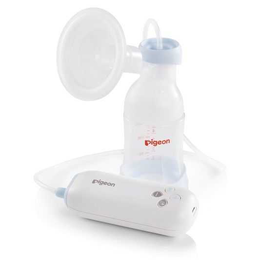 PIGEON GOMINI PLUS ELECTRIC BREAST PUMP SINGLE