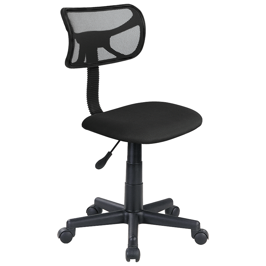 Everfurn Julia Chair - Guards On Duty Shop & Security Guards