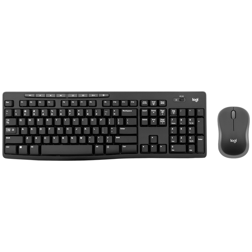 Logitech MK270 Wireless Combo - Guards On Duty Shop & Security Guards
