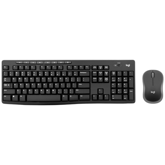 Logitech MK270 Wireless Combo - Guards On Duty Shop & Security Guards