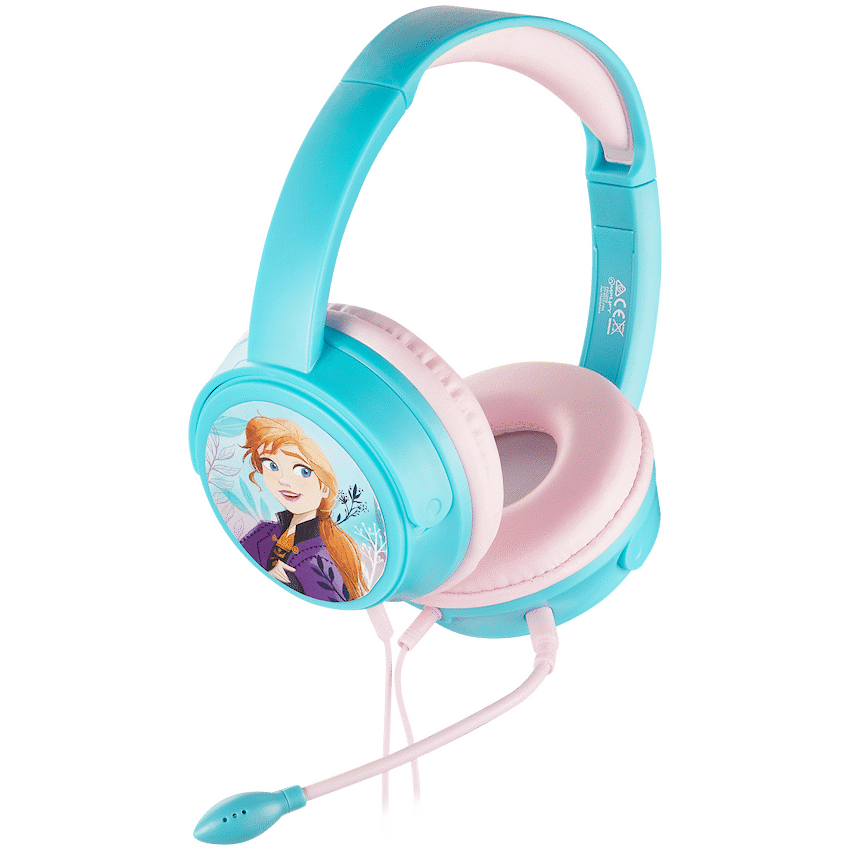Frozen Chat Headset - Guards On Duty Shop & Security Guards