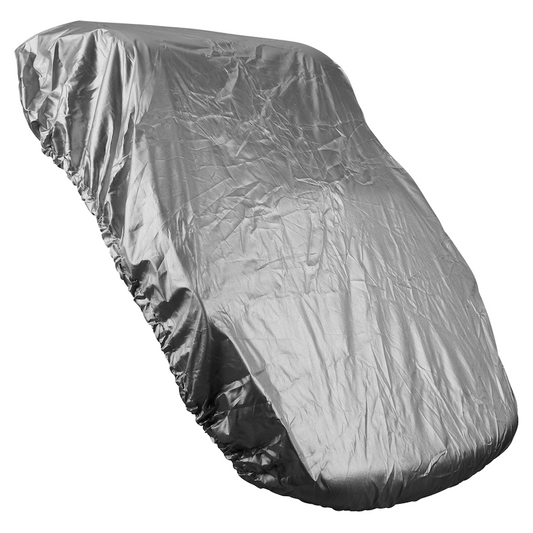 Bounce Sun Shield Car Seat Protector Silver - Guards On Duty Shop & Security Guards