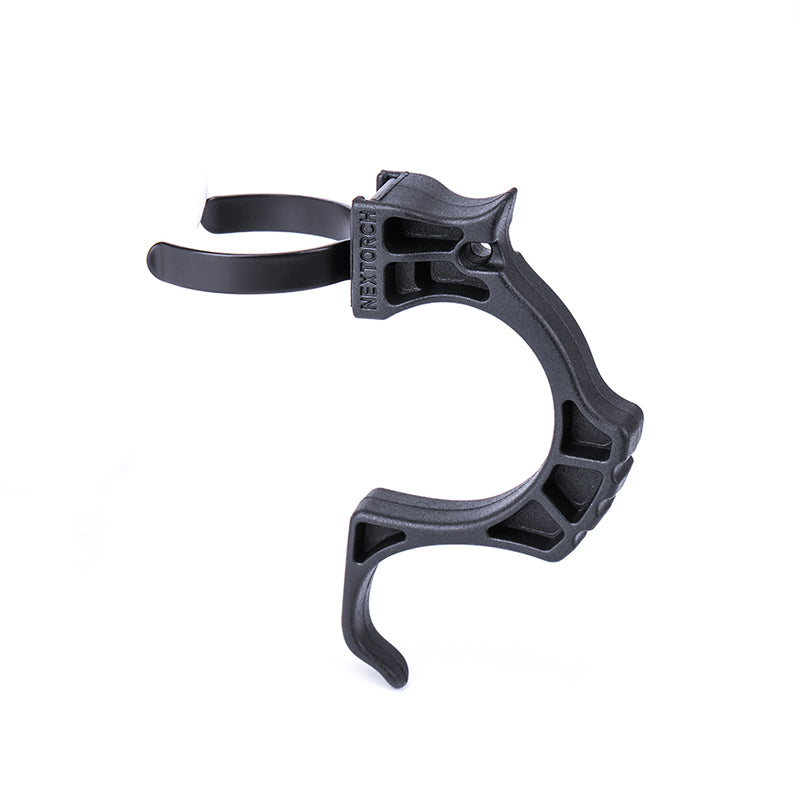 Nextorch FR-2 Tactical Flashlight Finger Ring