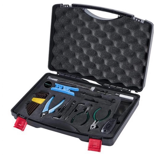 Creality 26pc Universal Tool Box for 3D printing - Guards On Duty Shop & Security Guards