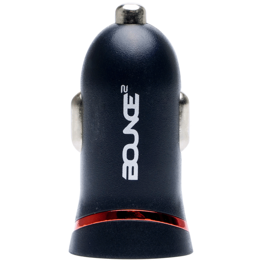 Bounce Voltage Series USB Car Charger 1a - Guards On Duty Shop & Security Guards