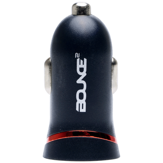 Bounce Voltage Series USB Car Charger 1a - Guards On Duty Shop & Security Guards