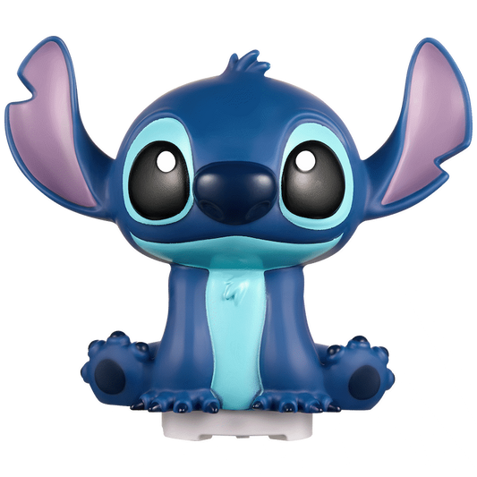 Disney Stitch Bluetooth Speaker with Mood Light