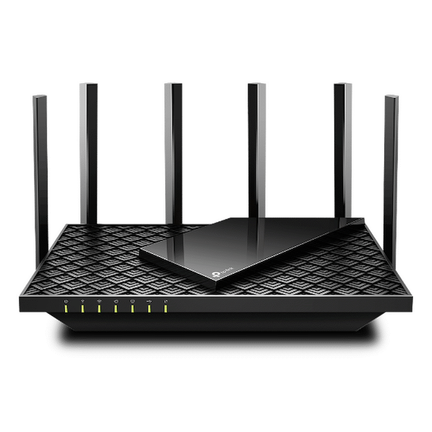 Archer AX72 AX5400 Dual-Band Wi-Fi 6 Router