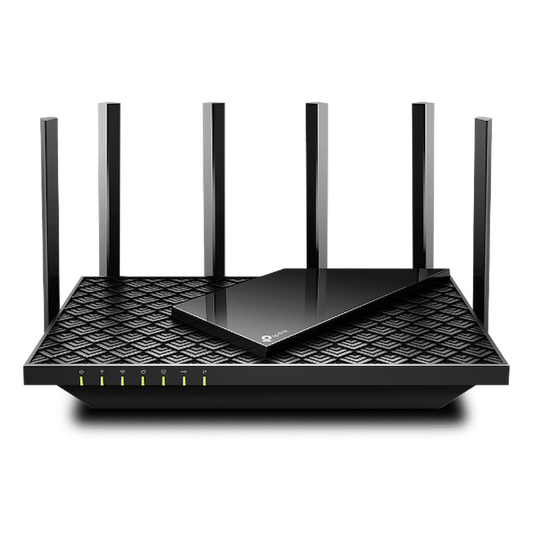 Archer AX72 AX5400 Dual-Band Wi-Fi 6 Router