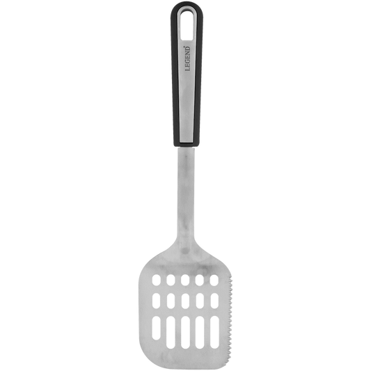 Legend Premium st/st slotted turner