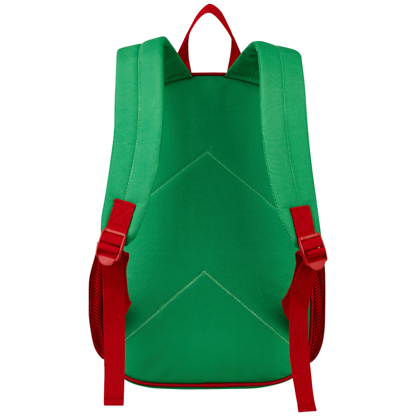 Quest Satin Backpack - Dino