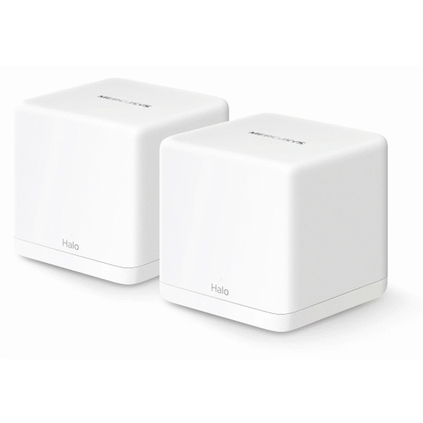 Mercusys Halo H60X (2-Pack)