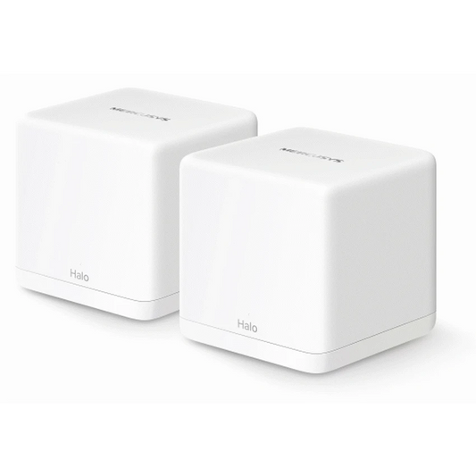 Mercusys Halo H60X (2-Pack)