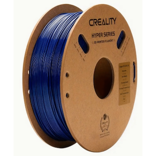 Creality Hyper-PETG Filament Blue 1KG - Guards On Duty Shop & Security Guards