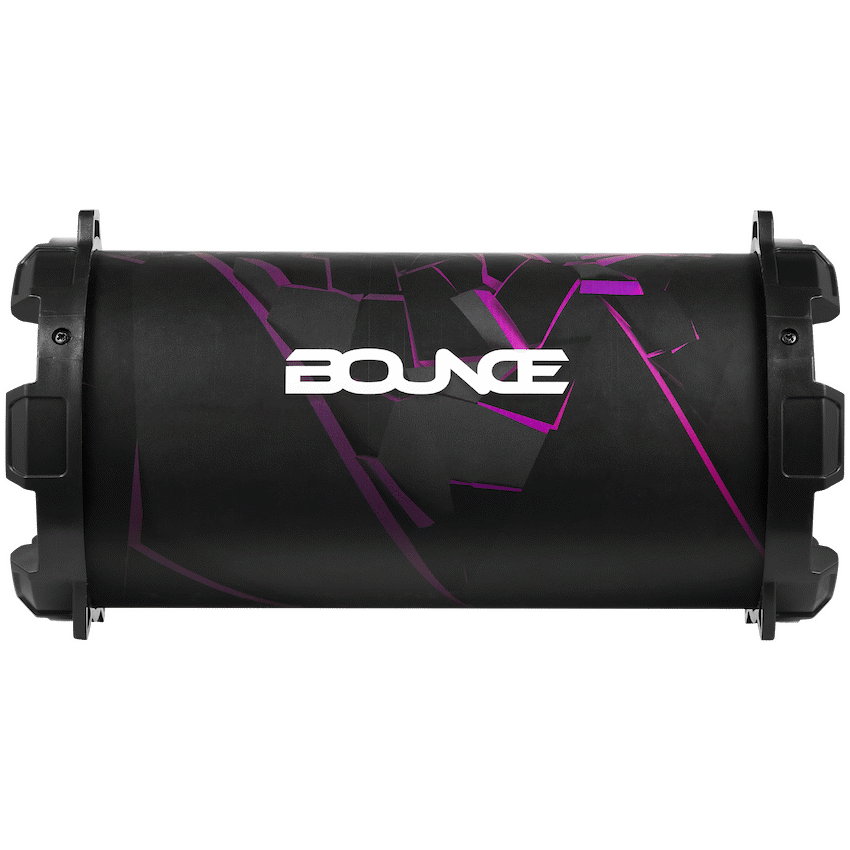 Bounce Tempo Series Speaker - Girls Design - Guards On Duty Shop & Security Guards