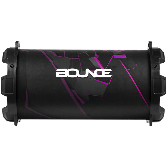 Bounce Tempo Series Speaker - Girls Design - Guards On Duty Shop & Security Guards