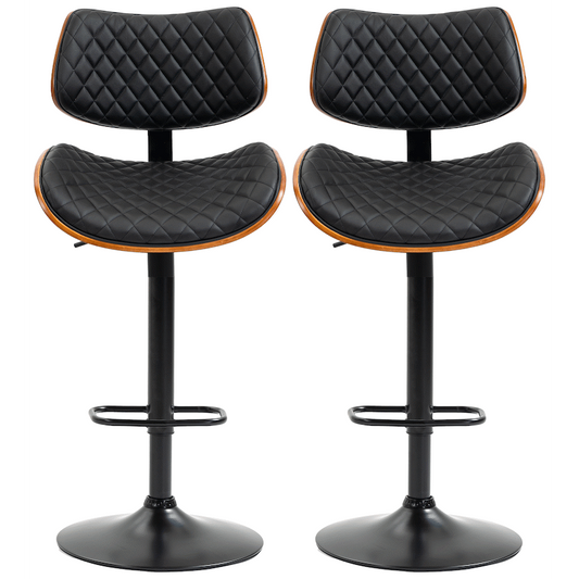 Everfurn Ava Barstool - Single