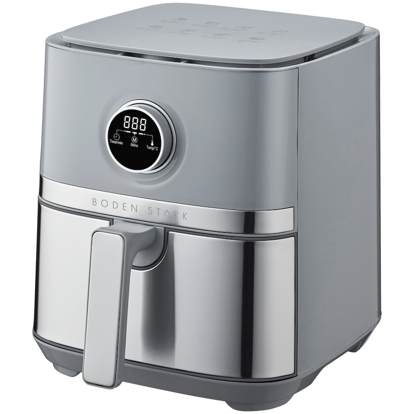 Boden Stark 5.0L Digital Air Fryer - Guards On Duty Shop & Security Guards