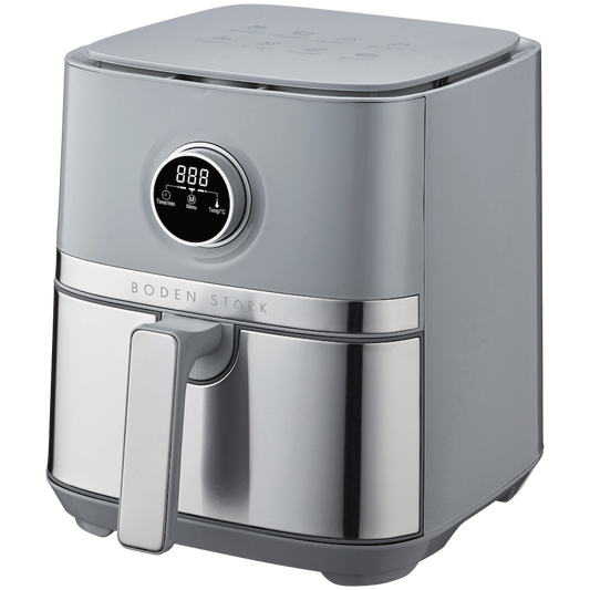 Boden Stark 5.0L Digital Air Fryer - Guards On Duty Shop & Security Guards