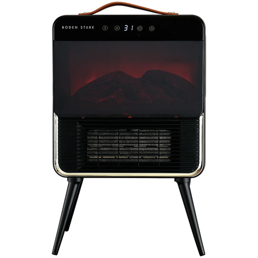 Boden Stark Fireplace Box Heater - Guards On Duty Shop & Security Guards