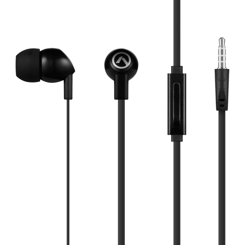 Amplify ON-THE-MOVE Aux Earphone - Guards On Duty Shop & Security Guards