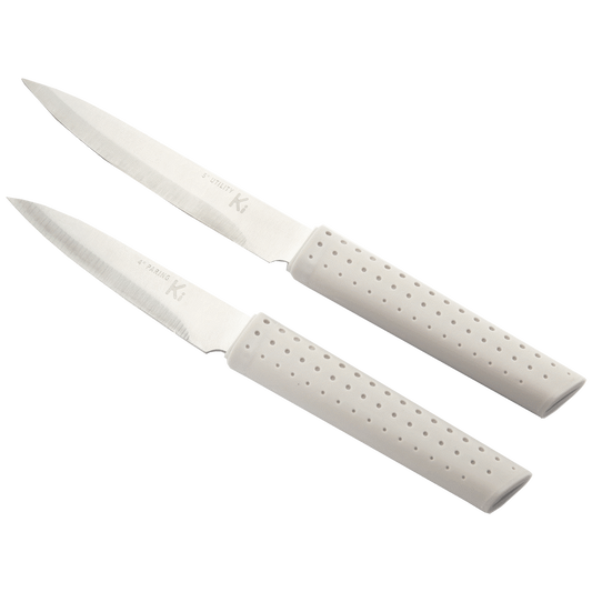 Kitchen Inspire 2pce Knife Set