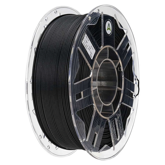 Creality PPA-CF Filament 1KG - Black - Guards On Duty Shop & Security Guards