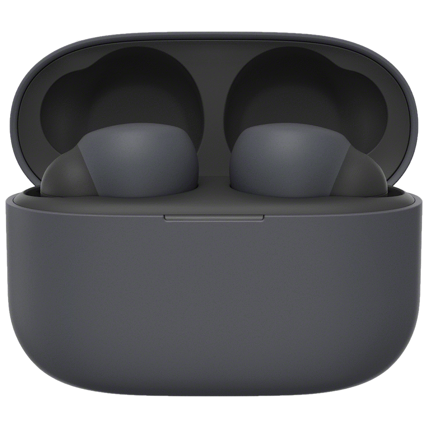 Sony LinkBuds S (Black) Noise Cancelling TWS Earphones