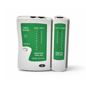 Cattex Cable Tester - Networking