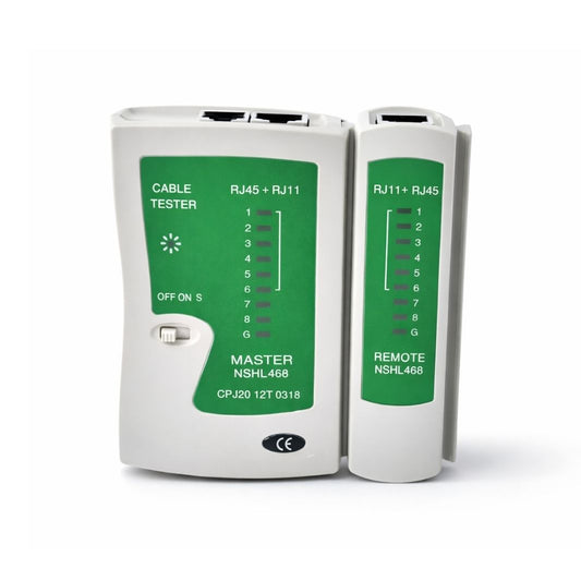 Cattex Cable Tester - Networking