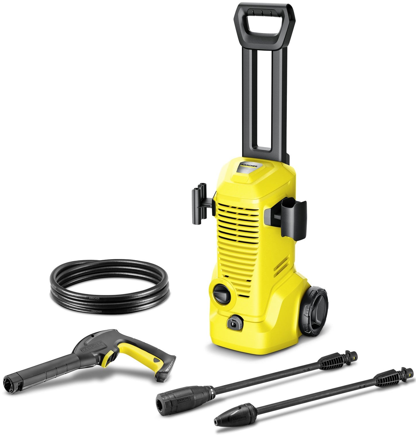 Karcher K2 Premium Vps Pressure Washer