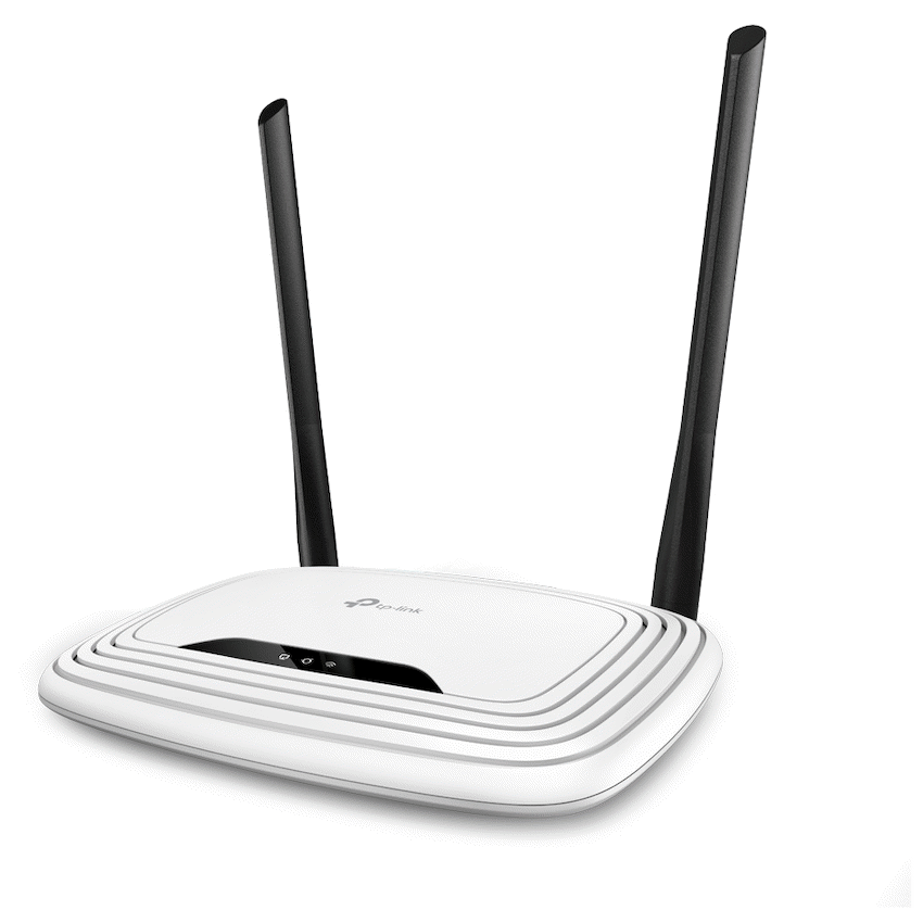 TL-WR841N 300Mbps Wireless N Router