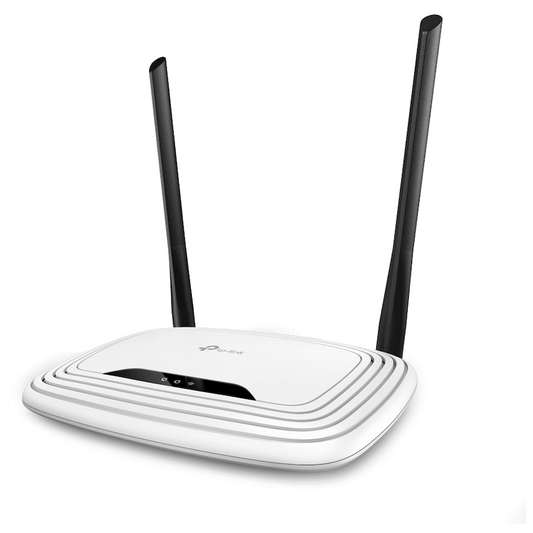 TL-WR841N 300Mbps Wireless N Router