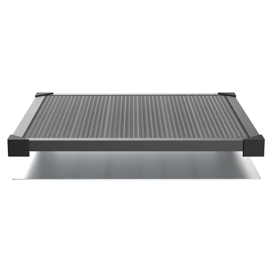 Creality Honeycomb Work Bed for Laser Cutter 500x500mm - Guards On Duty Shop & Security Guards