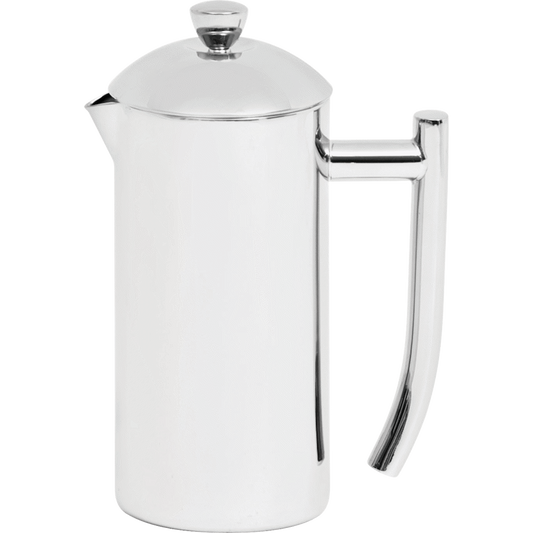 Legend Stainless steel 4 cup cafetiere