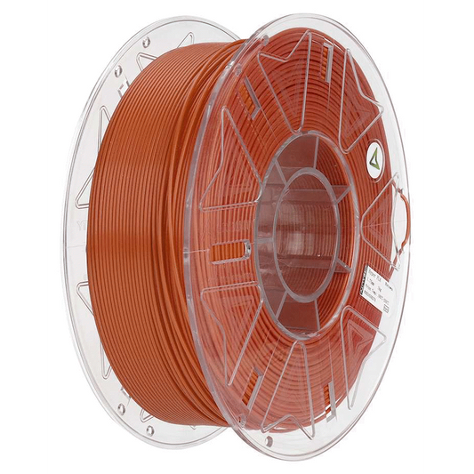 Creality Hyper PLA Filament RFID - Brown - Guards On Duty Shop & Security Guards