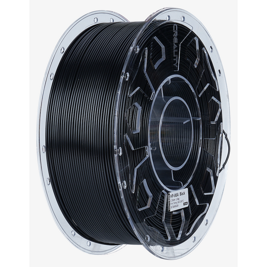 Creality HP-ASA black 1Kg - Guards On Duty Shop & Security Guards