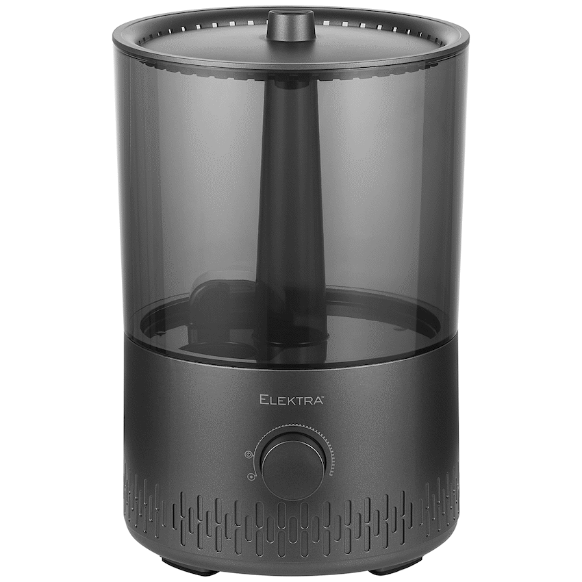 Elektra 5L Ultrasonic Humidifier - Guards On Duty Shop & Security Guards
